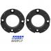 TOYOTA TUNDRA lift kit rinkinys